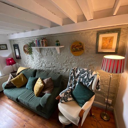 Maggie'S Cottage Thurles Exterior foto