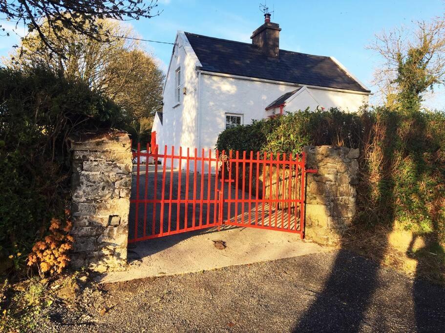 Maggie'S Cottage Thurles Exterior foto