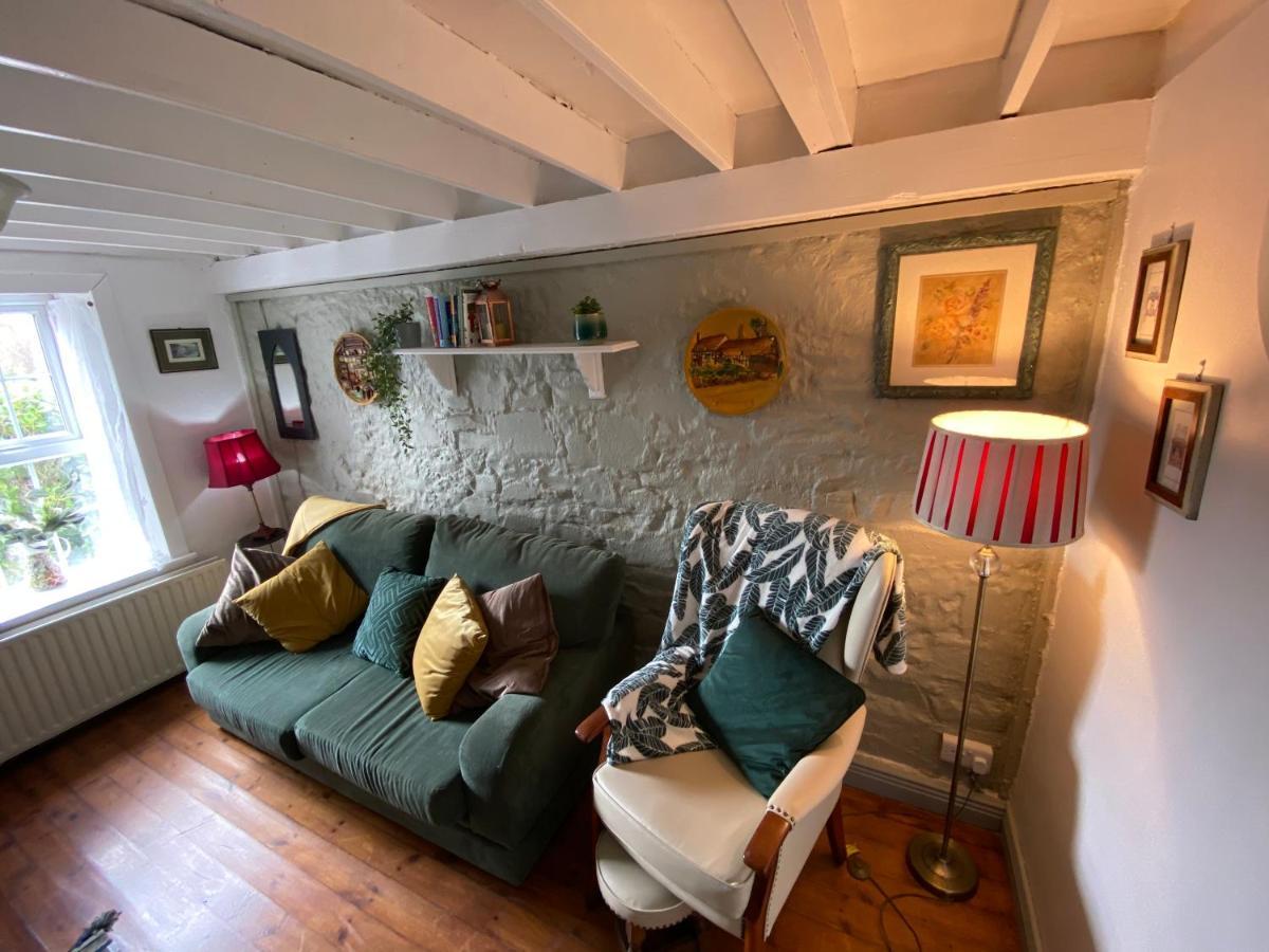 Maggie'S Cottage Thurles Exterior foto
