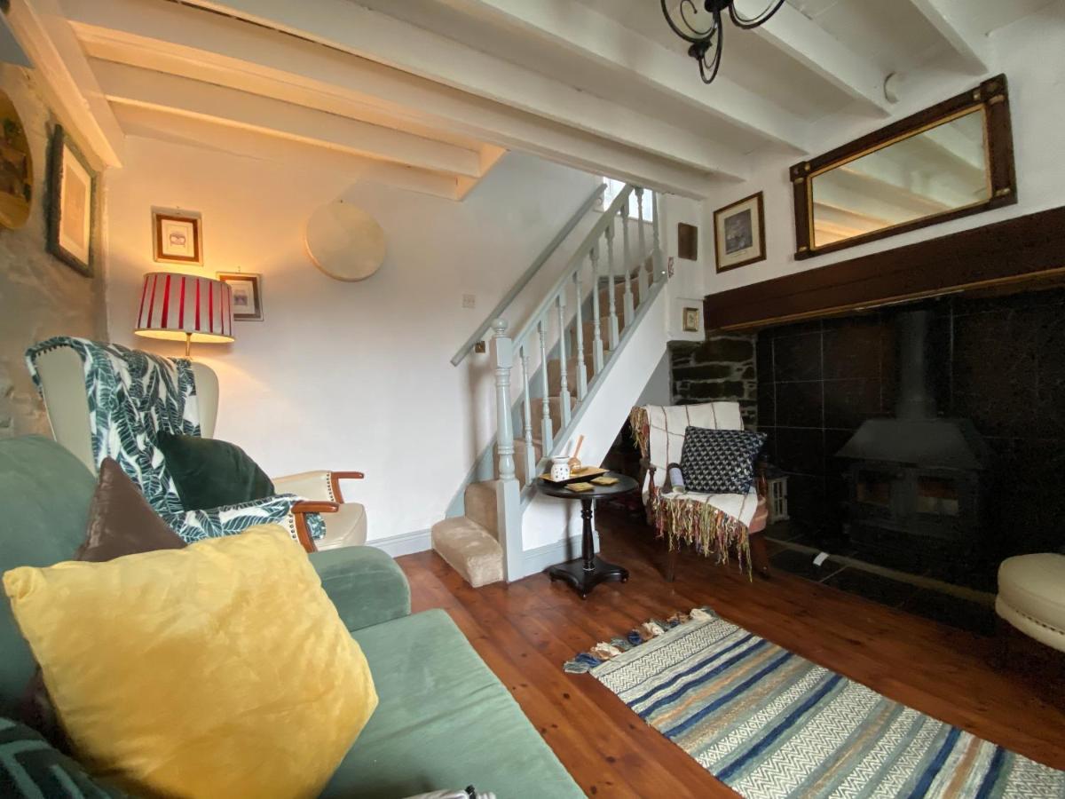 Maggie'S Cottage Thurles Exterior foto