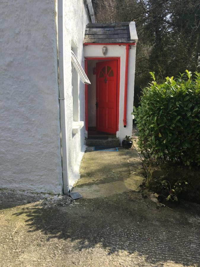 Maggie'S Cottage Thurles Exterior foto