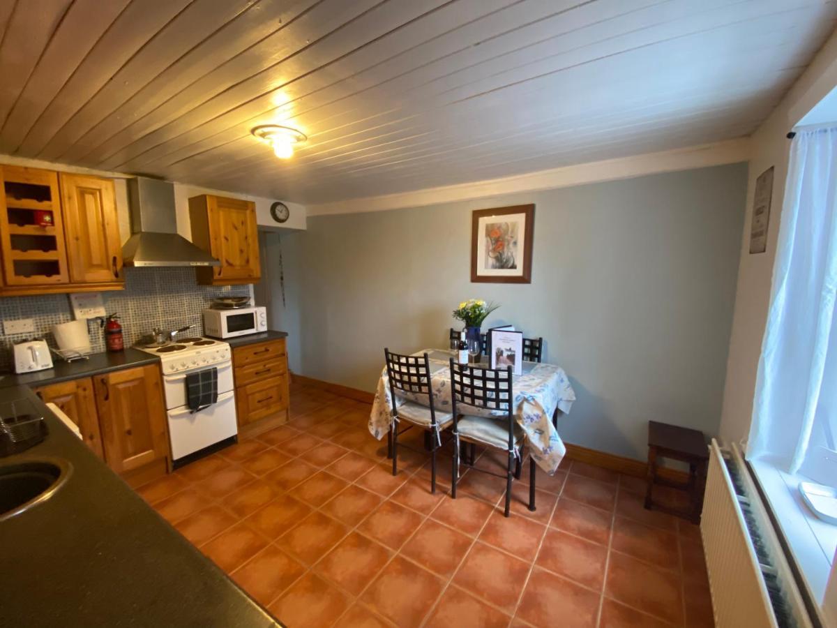 Maggie'S Cottage Thurles Exterior foto
